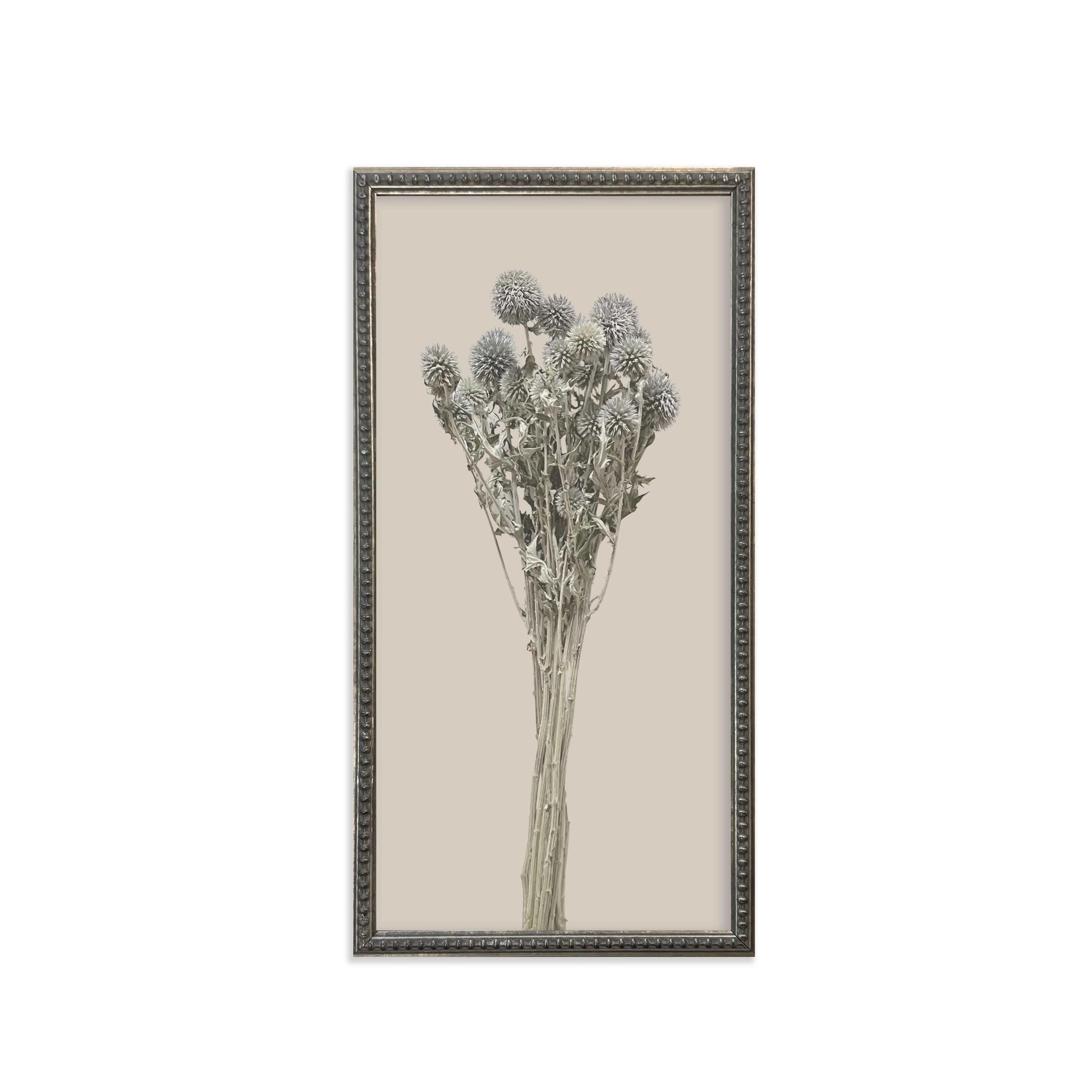 12x24 Textured Botanicals set of 6 - Image 3