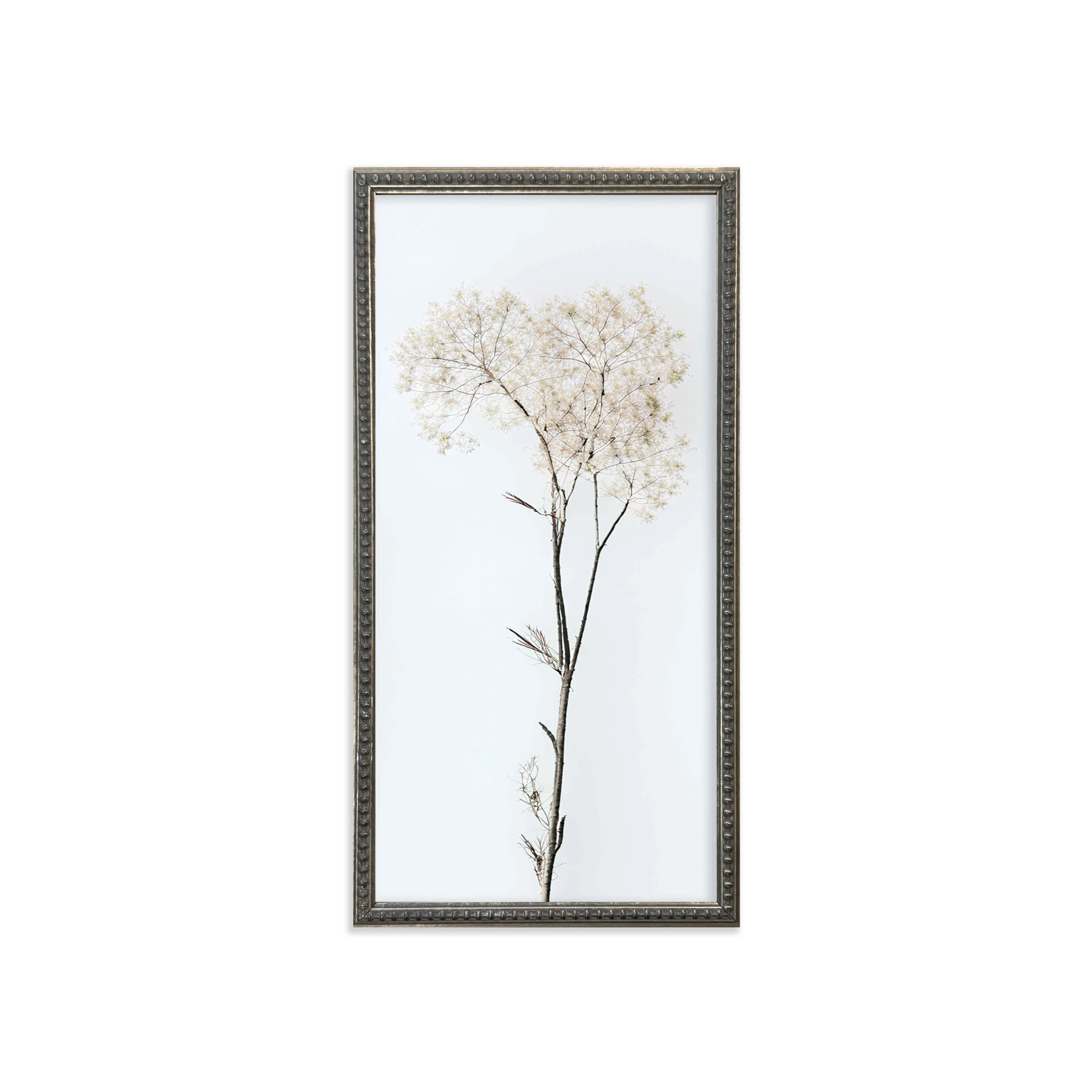 12x24 Wispy Botanicals set of 4 - Image 3