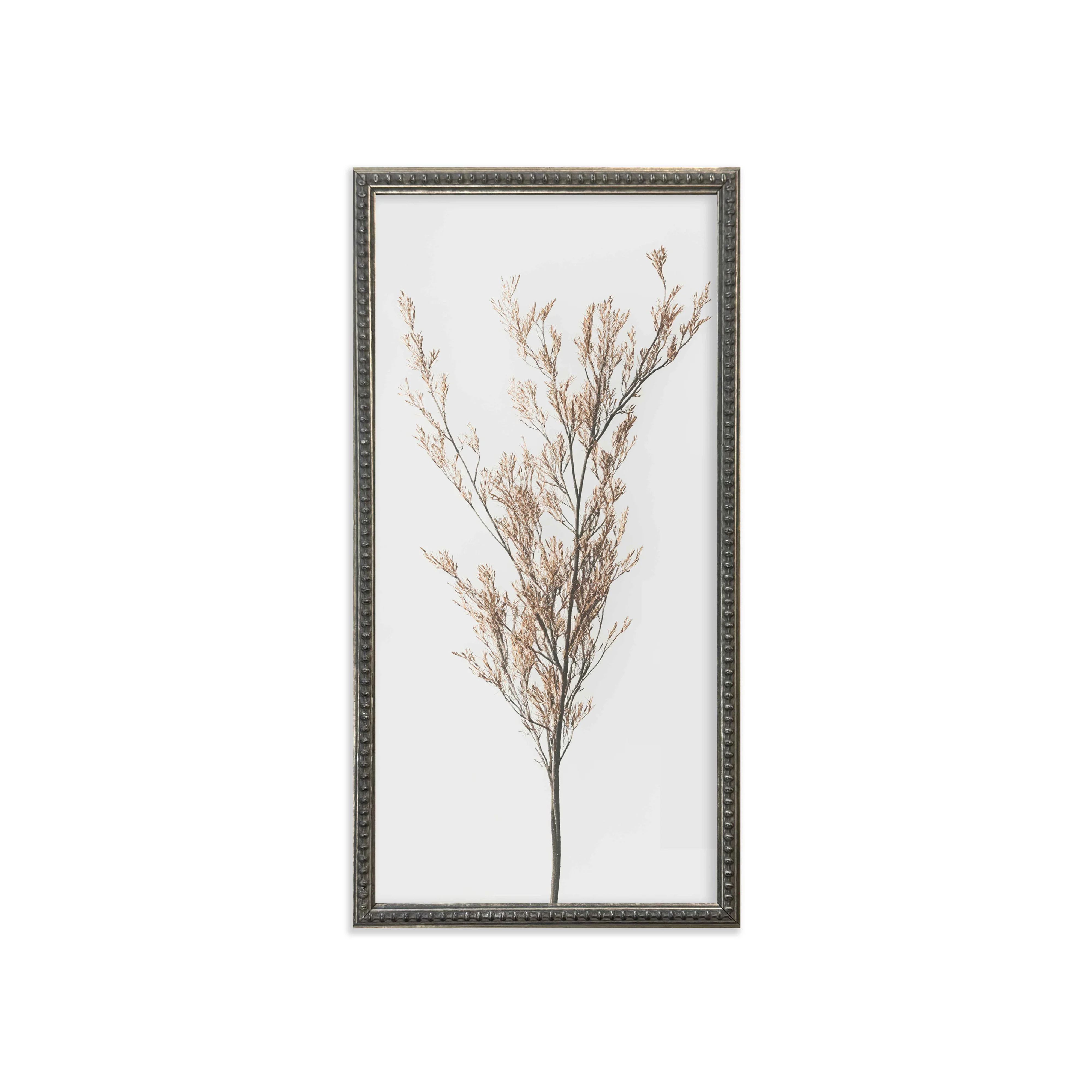 12x24 Wispy Botanicals set of 4 - Image 4