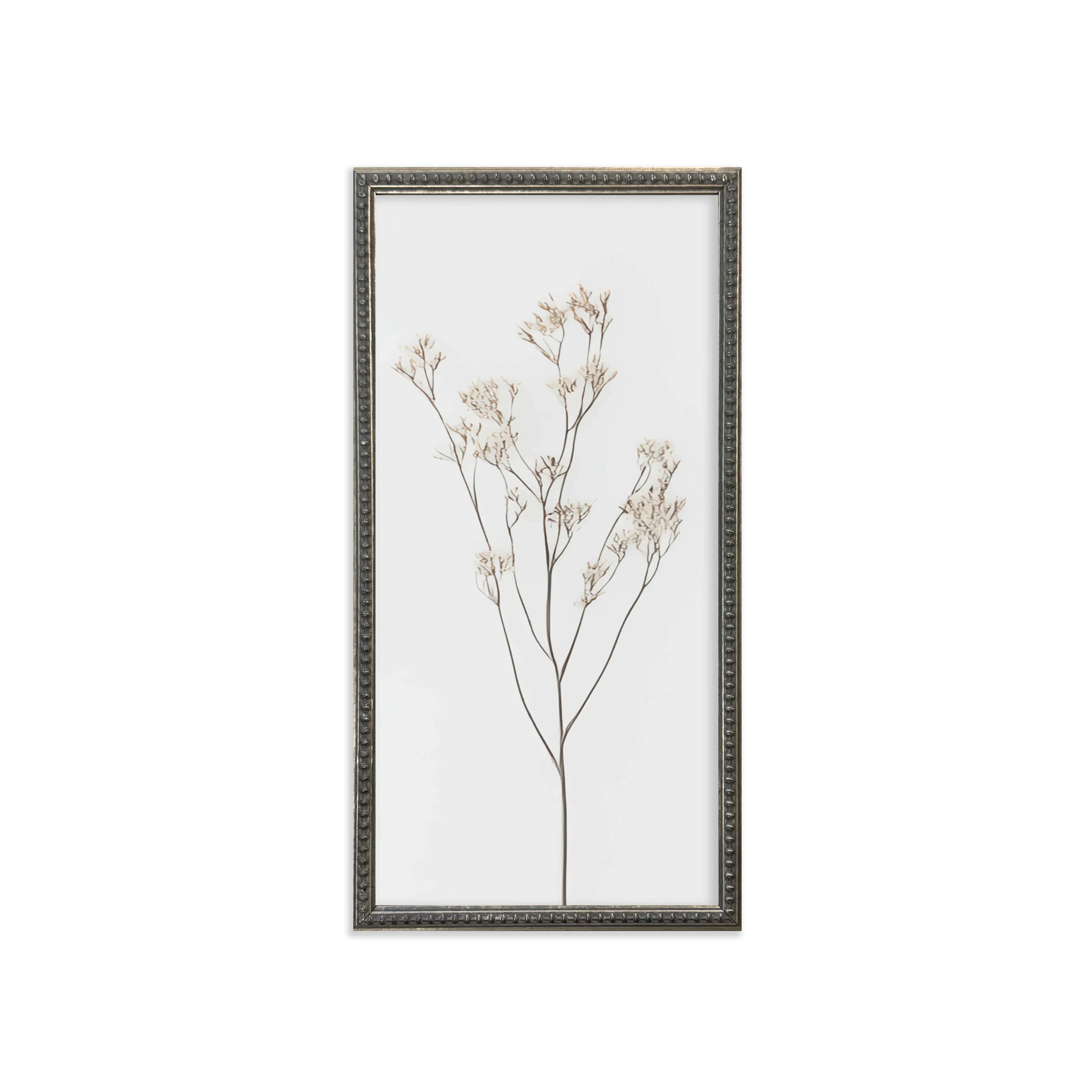 12x24 Wispy Botanicals set of 4 - Image 5