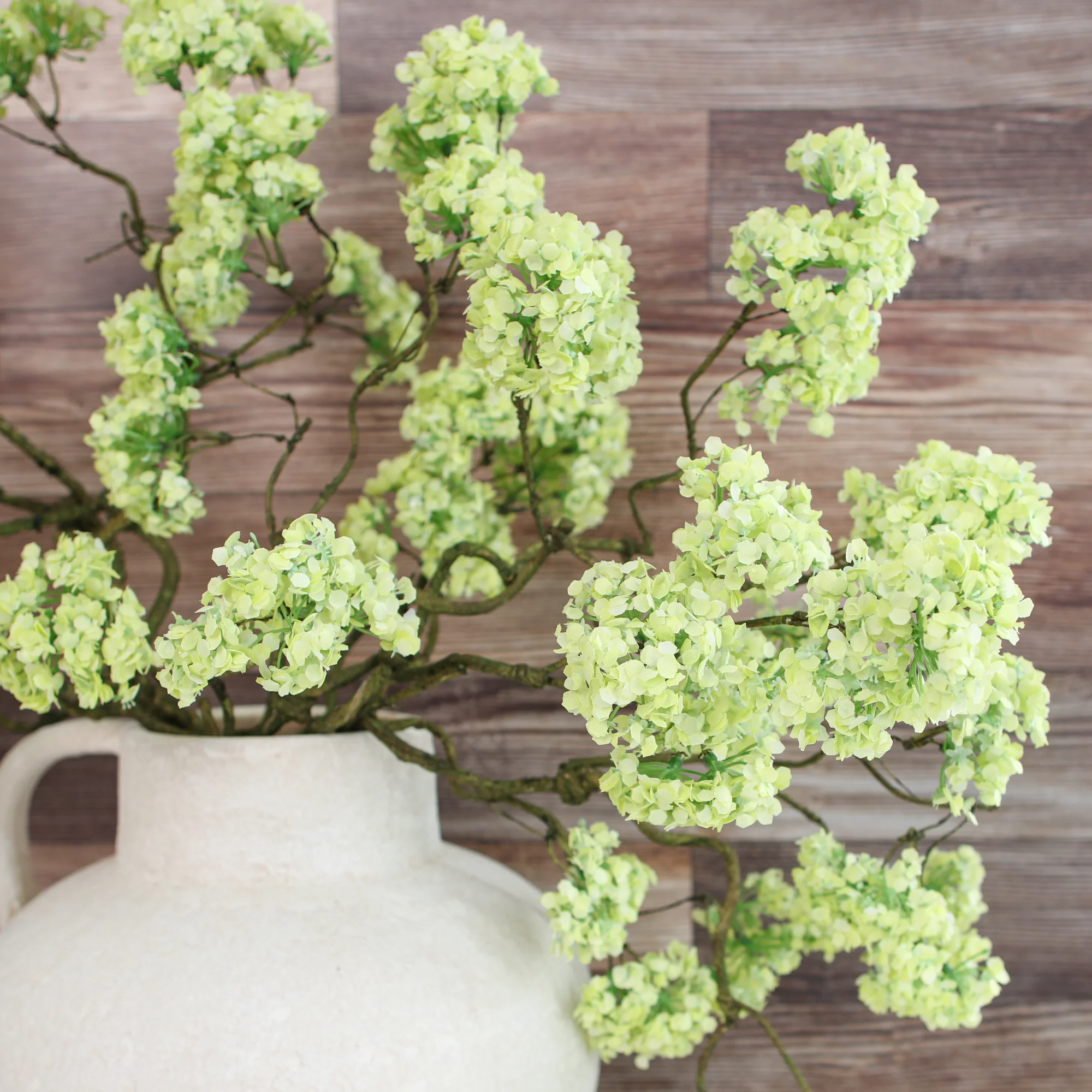 27.5" Spring Blooming Stem - Image 4