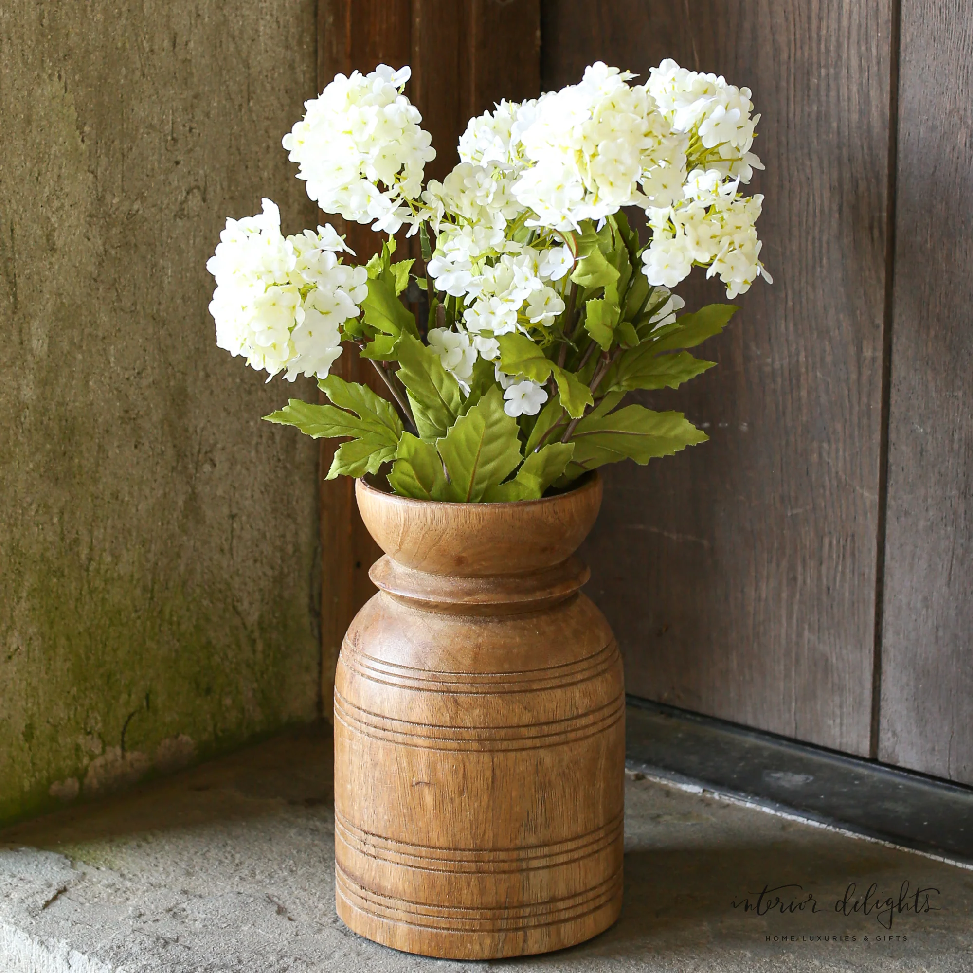 27" Snowball Spray - Image 5
