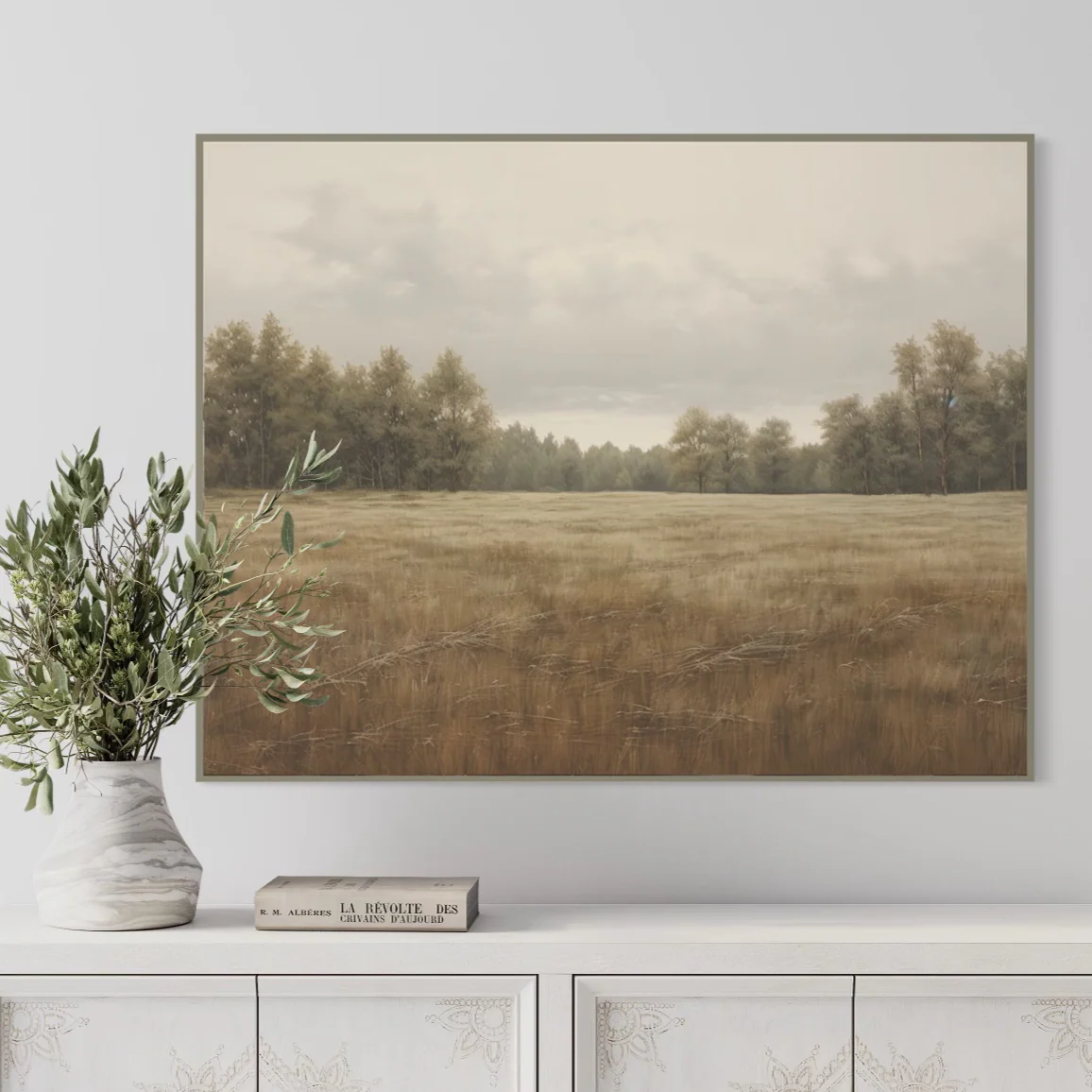 34x44 Treescape