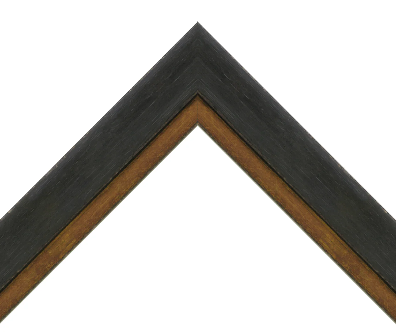 40x60 Black Bull - Image 2