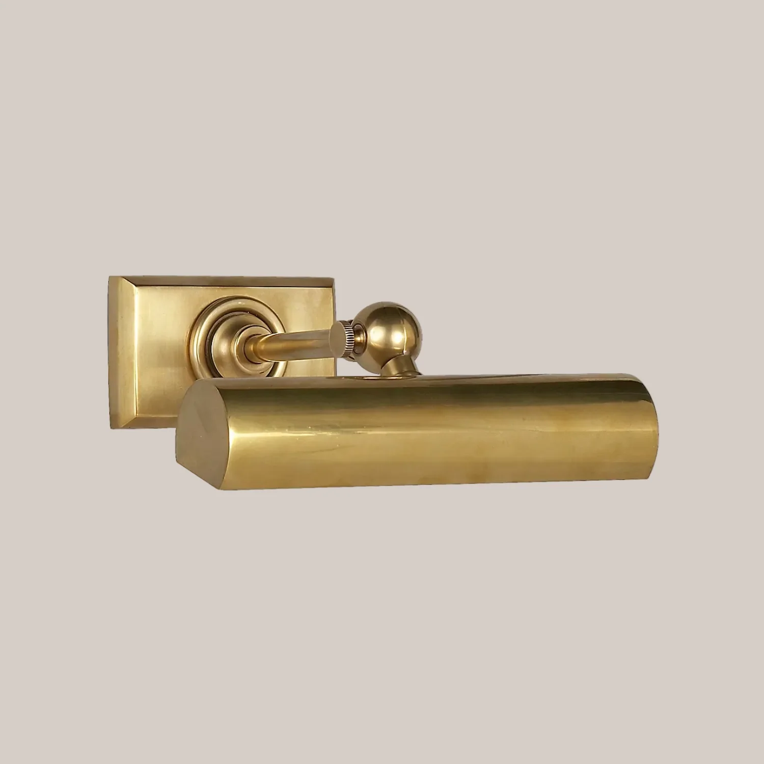 8" Cabinet Maker's Picture Light - Image 4