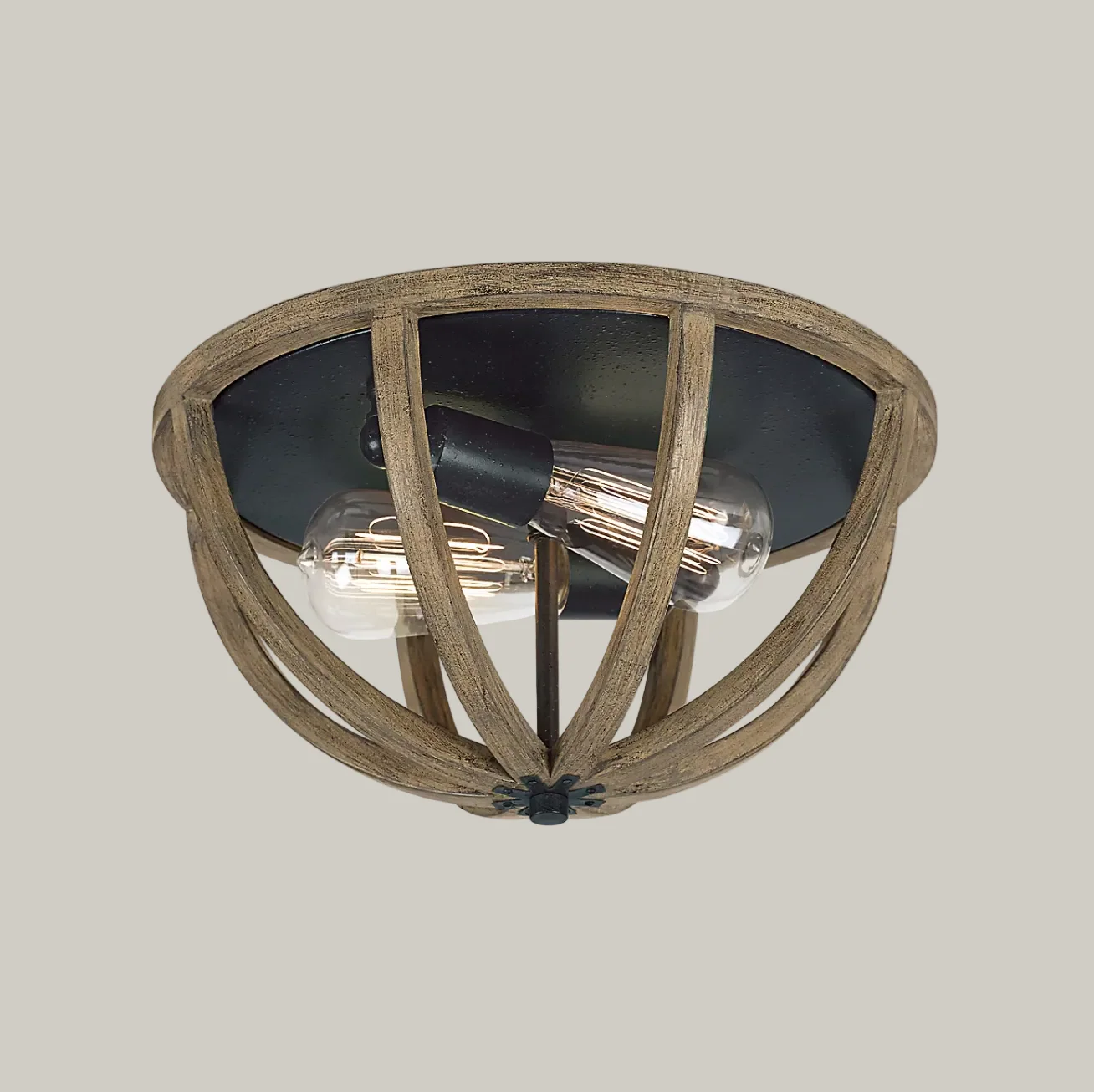 Allier - Flush Mount - Image 4