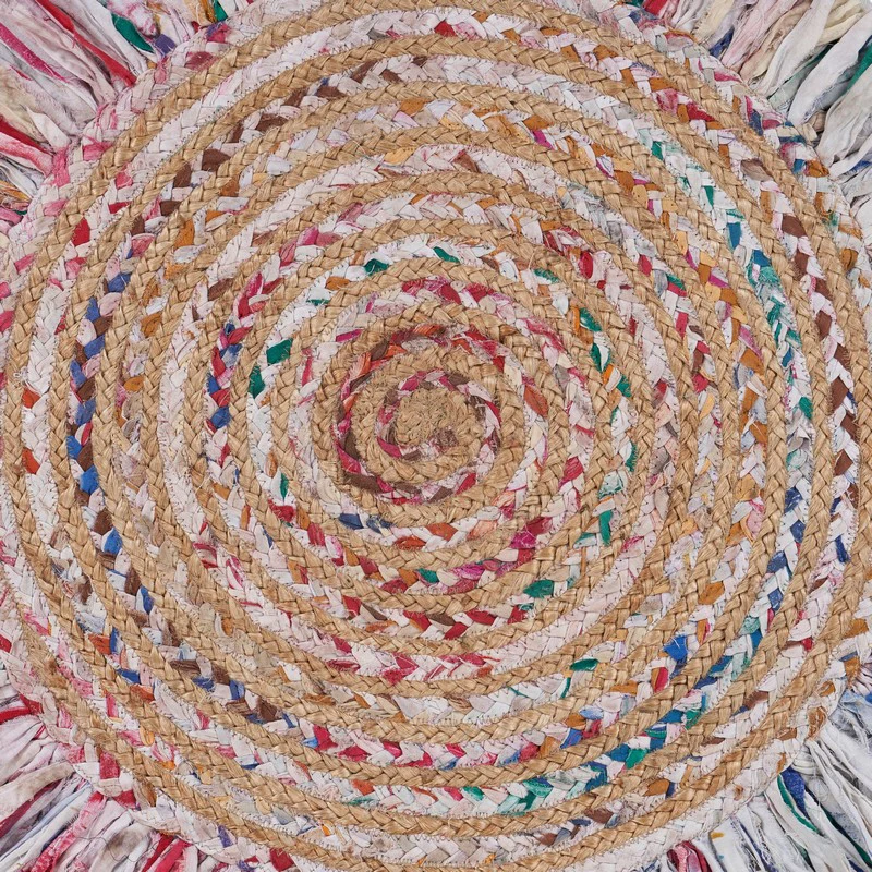 Allison Pastel Rug - Image 2