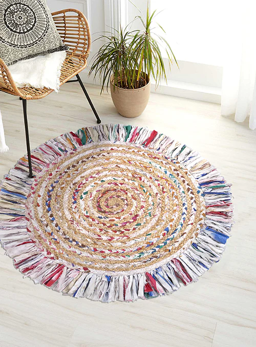 Allison Pastel Rug - Image 3