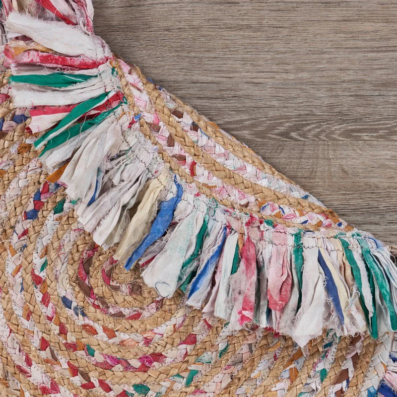 Allison Pastel Rug - Image 4