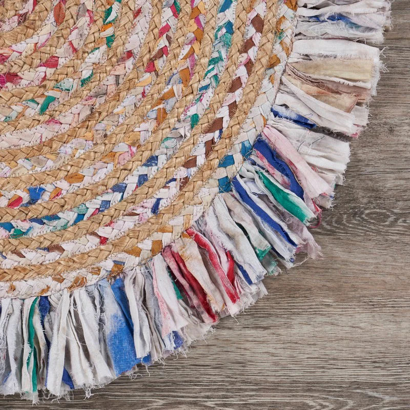 Allison Pastel Rug - Image 5