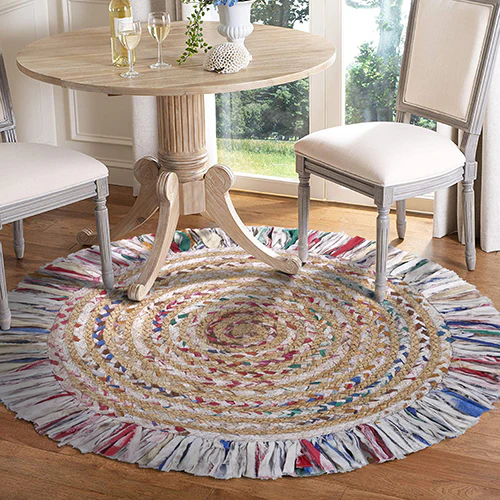 Allison Pastel Rug - Image 6
