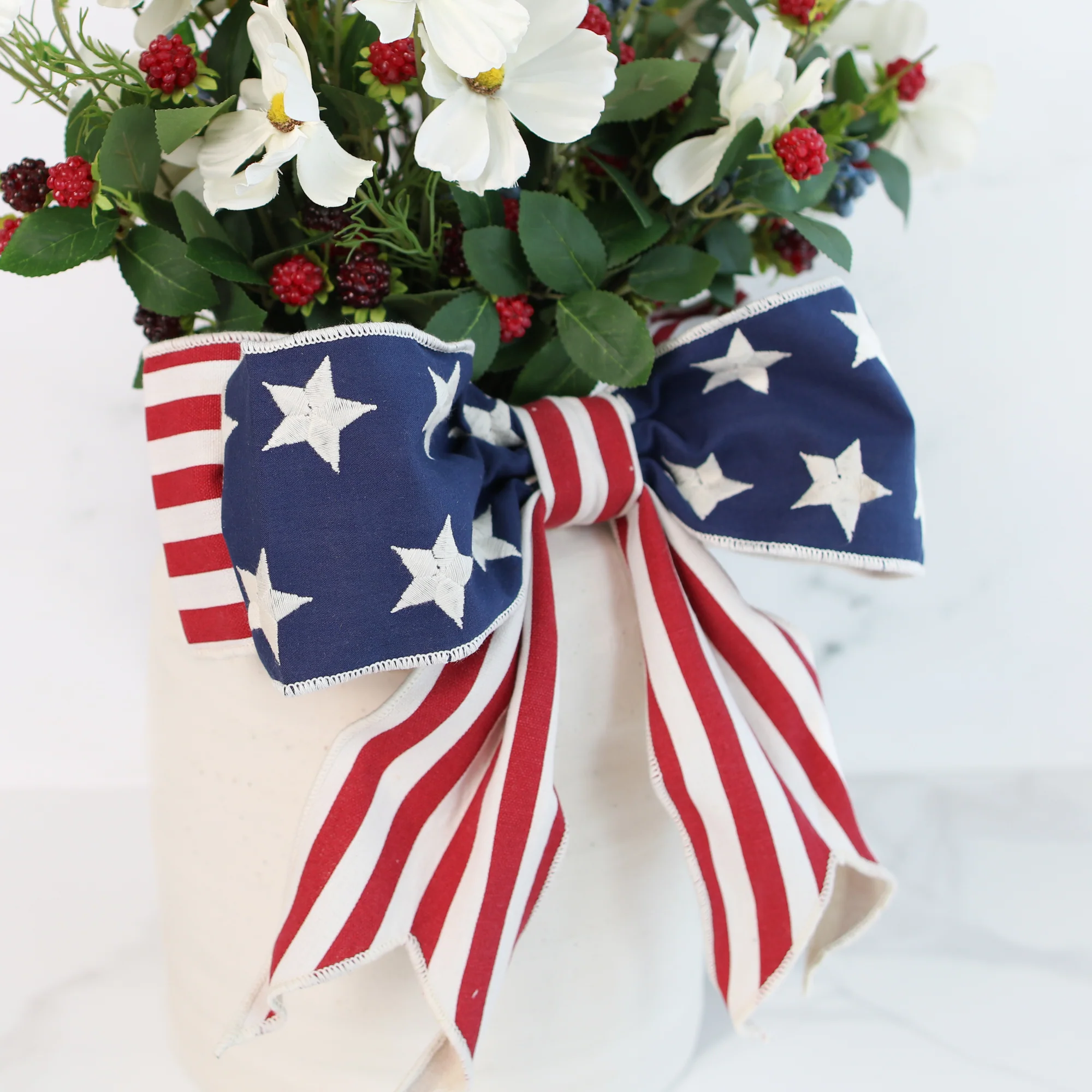 Americana Bow