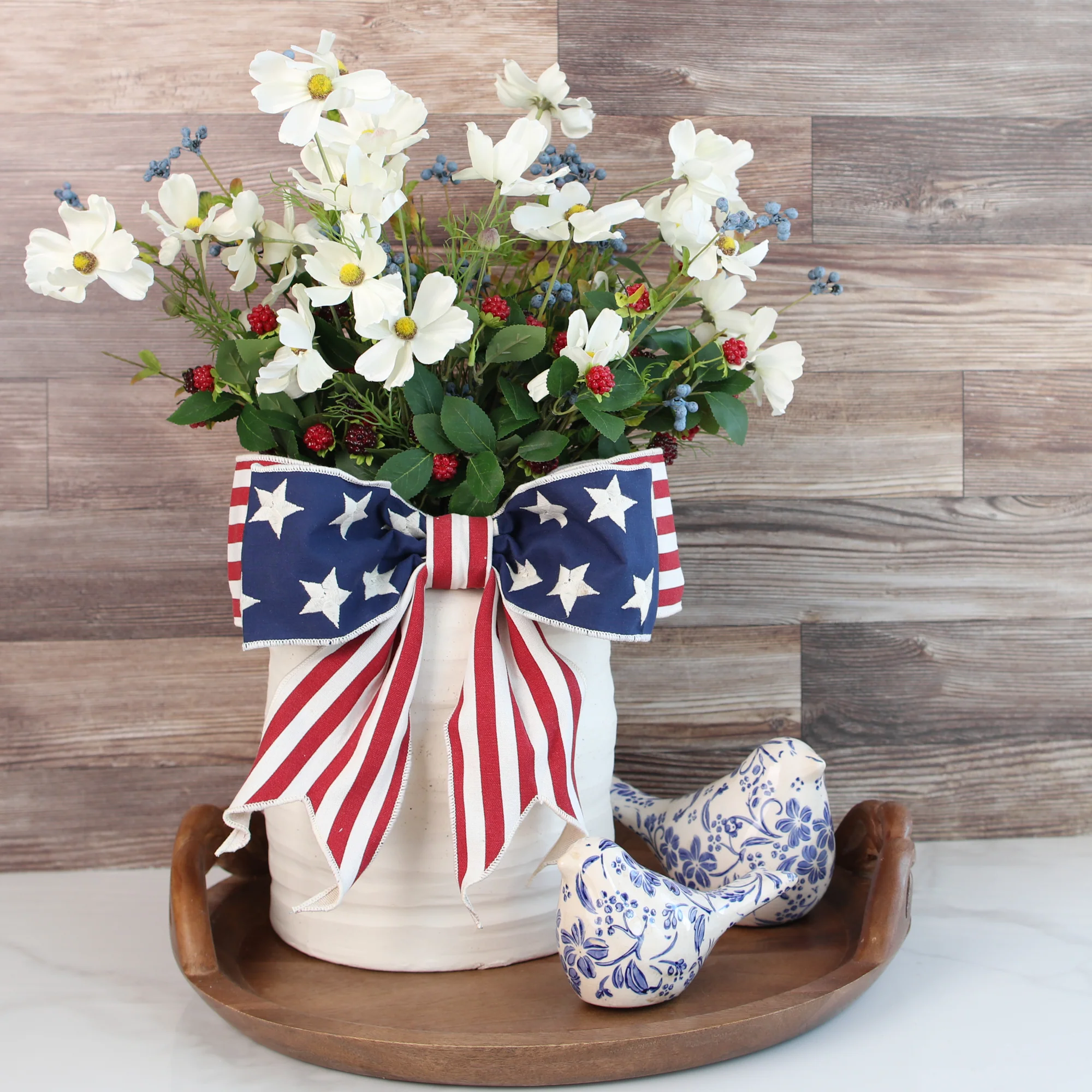Americana Bow - Image 4