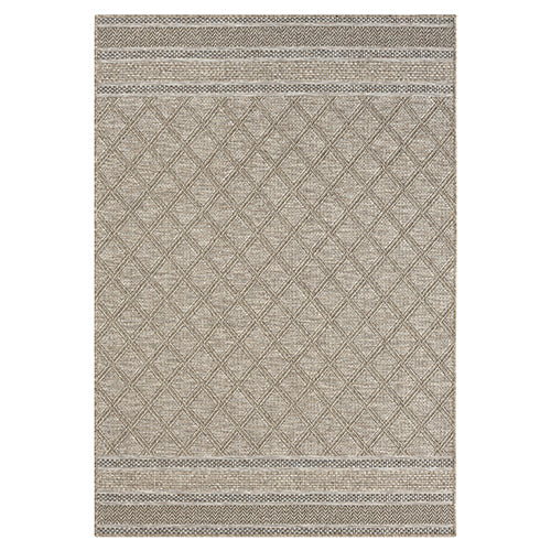 Anna Rug ( Tan/Cream ) - Image 3