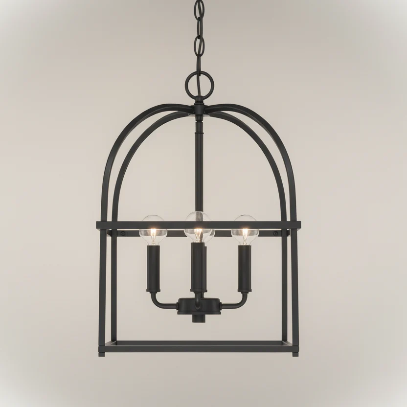 Aubrey - 4 Light Foyer - Image 3