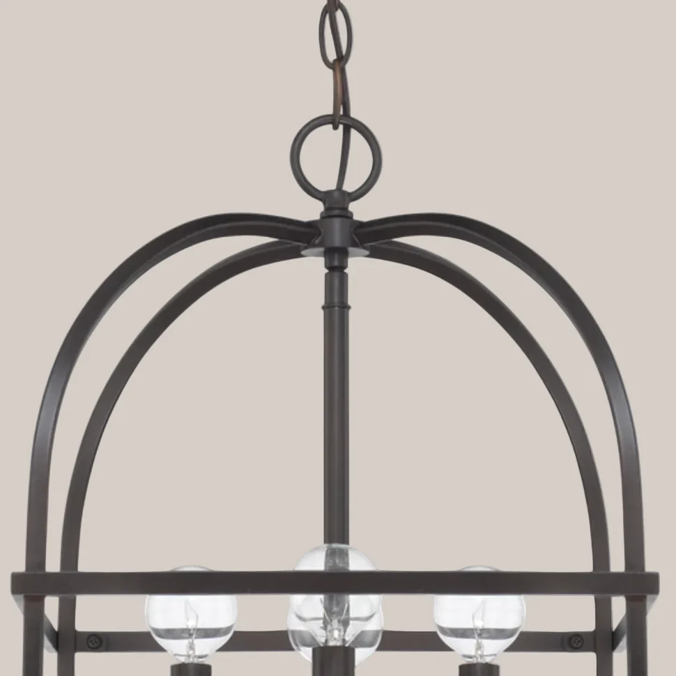 Aubrey - 4 Light Foyer - Image 5