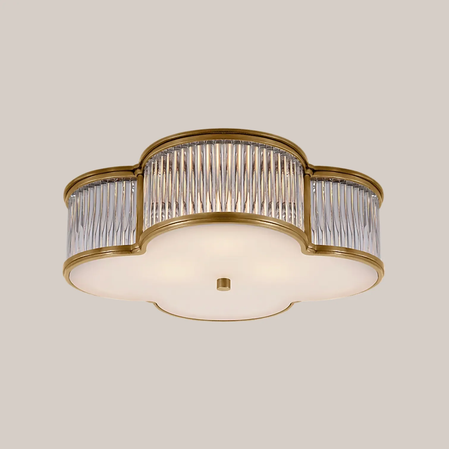 Basil - Flush Mount - Image 3