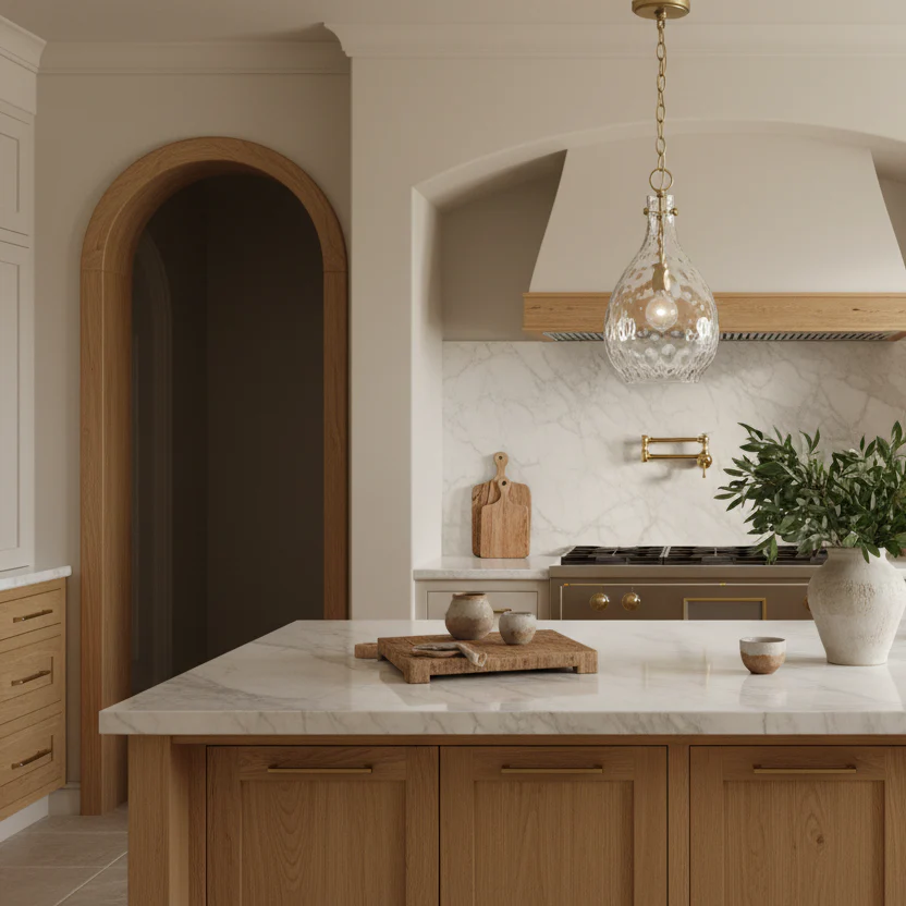Brentwood - 1 Light Pendant - Image 2