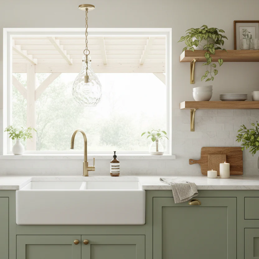 Brentwood - 1 Light Pendant - Image 3