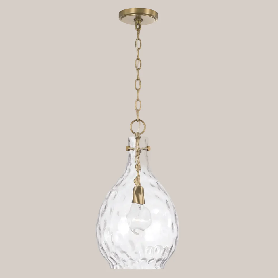 Brentwood - 1 Light Pendant - Image 4