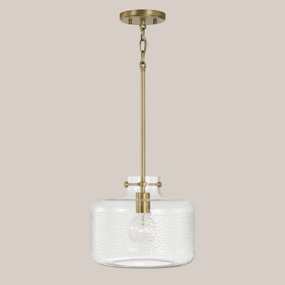 Brighton - 1 Light Pendant - Image 4