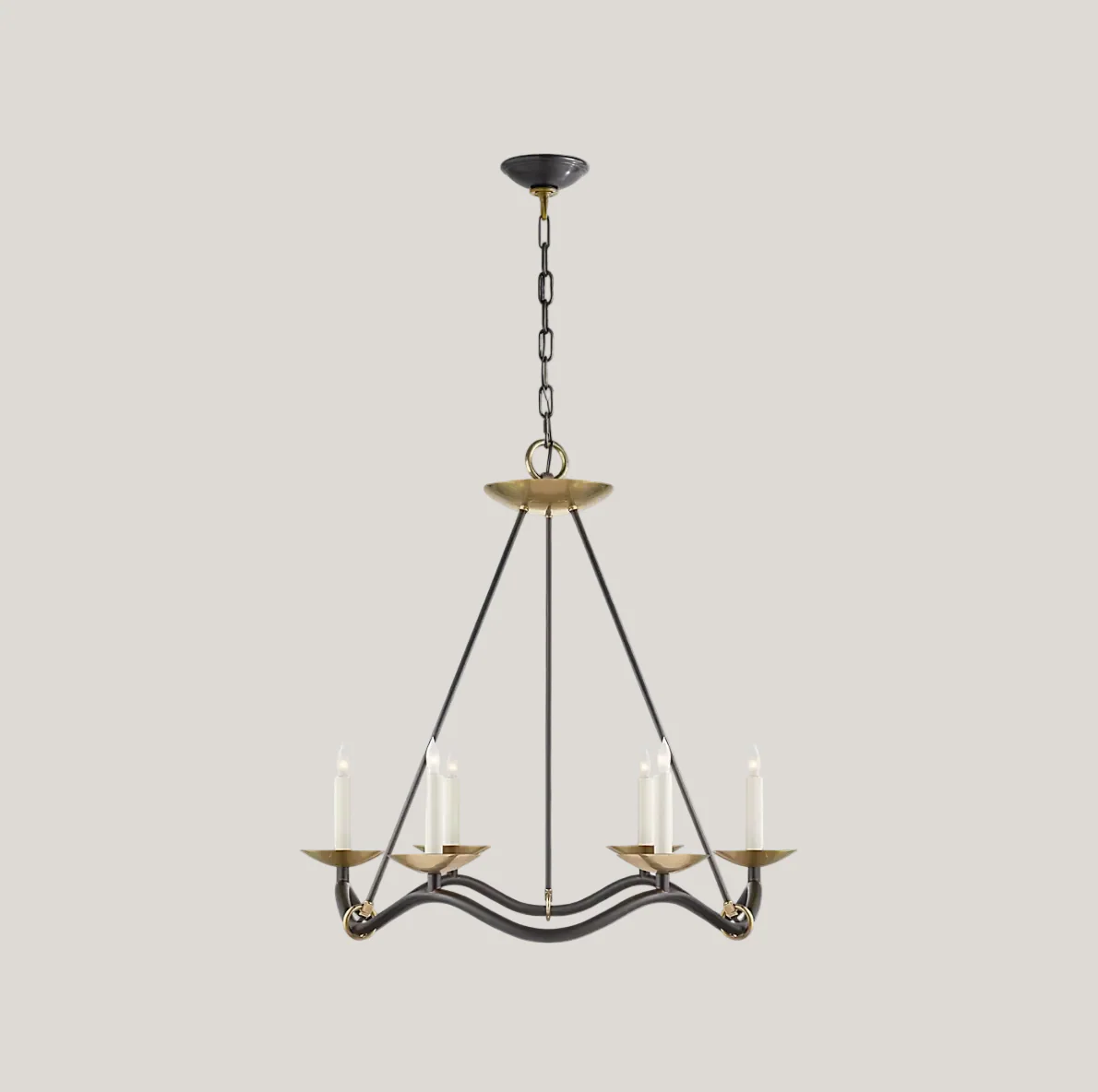 Choros - Chandelier