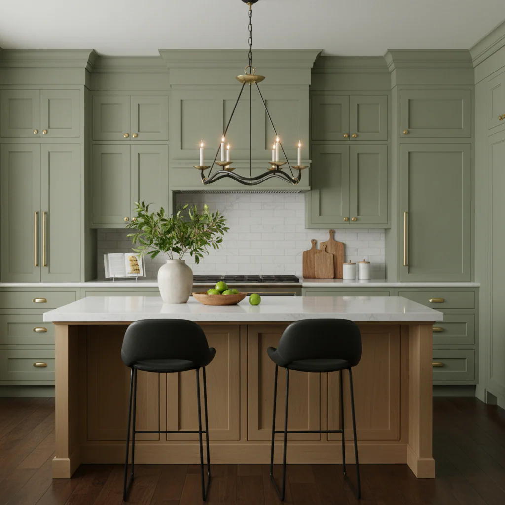 Choros - Chandelier - Image 2