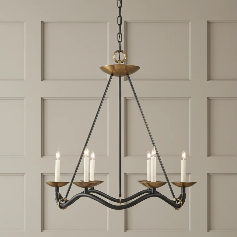 Choros - Chandelier - Image 3