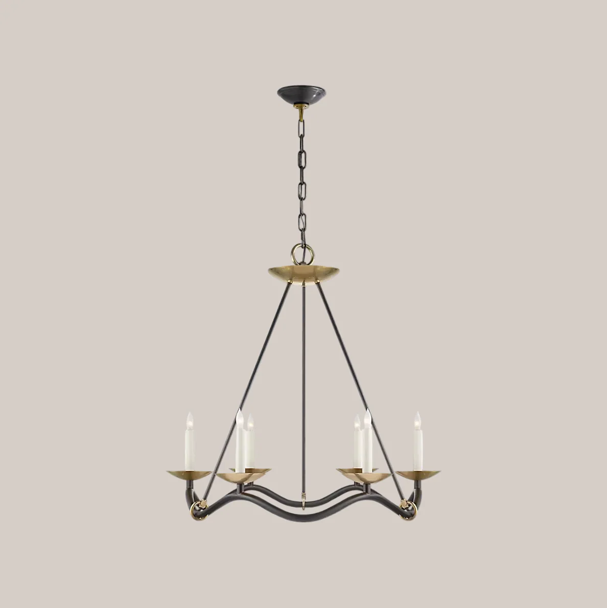 Choros - Chandelier - Image 4
