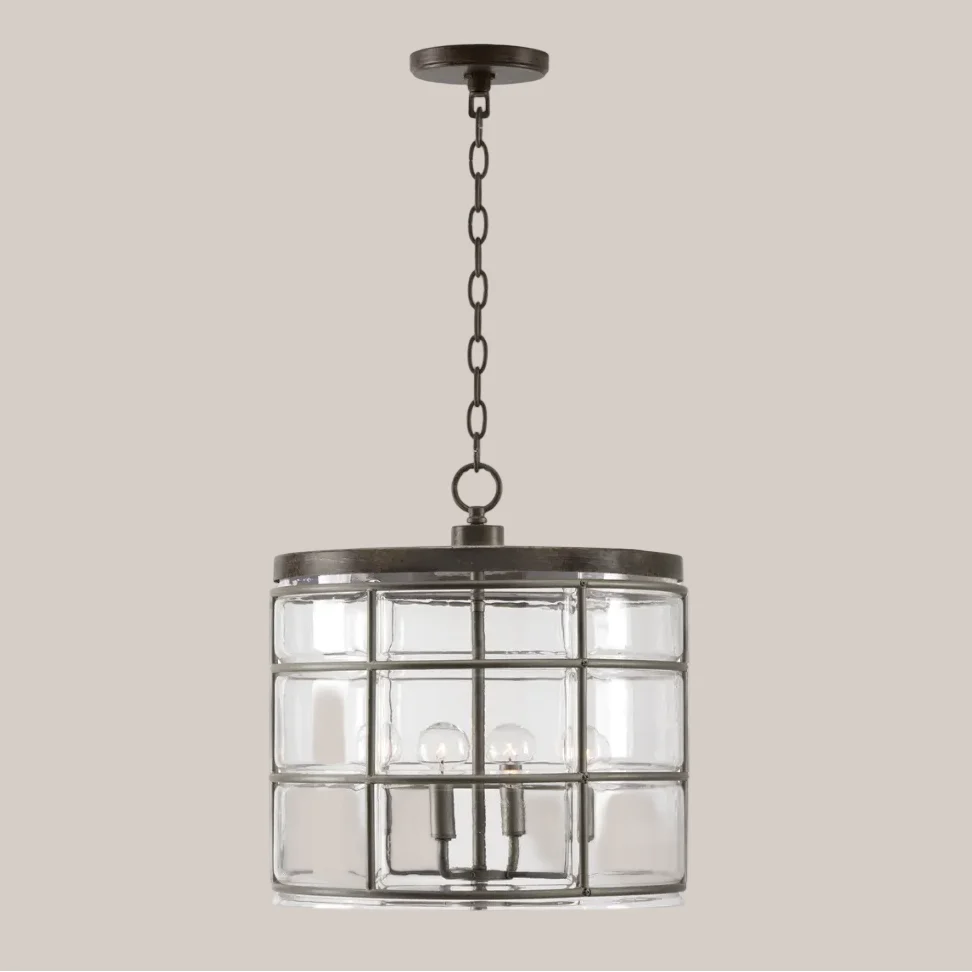 Colby - 4 Light Pendant - Image 4