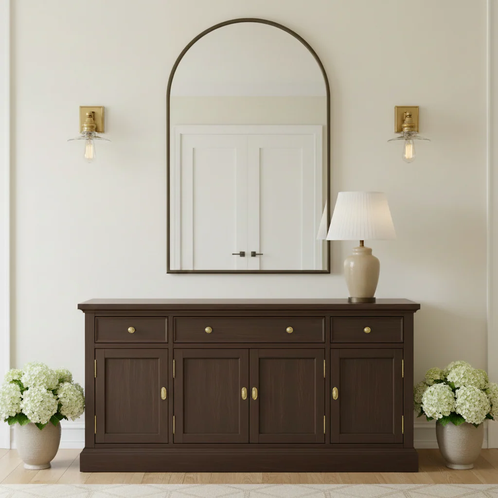 Covington Shield - Sconce - Image 3
