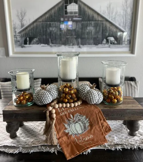Cylinder Candle Holders: choose from three sizes - Image 7