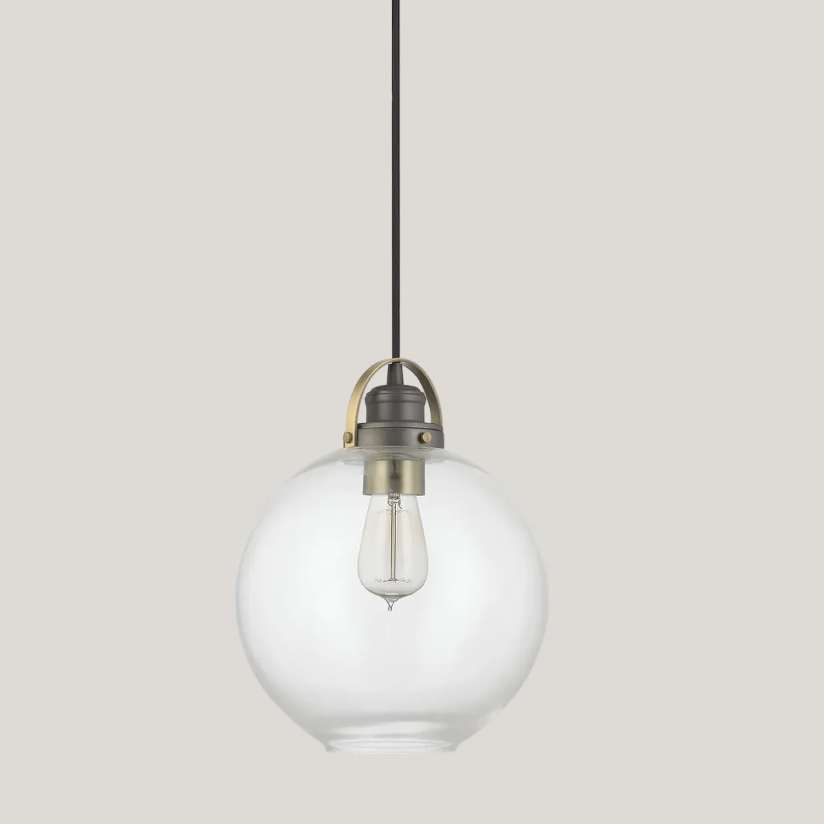 Dean - 1 Light Pendant