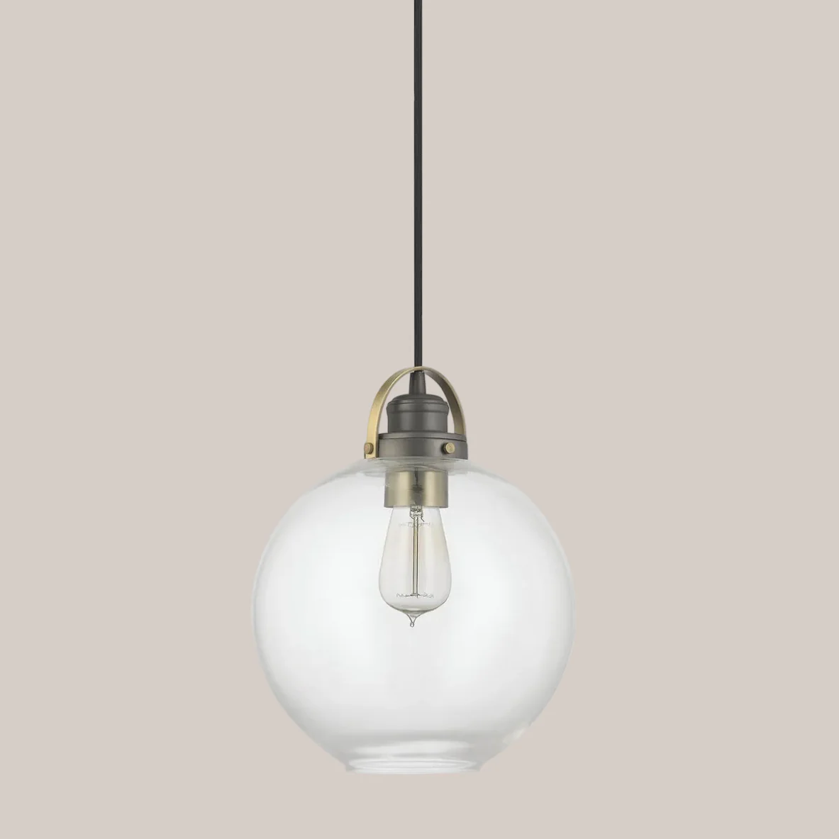 Dean - 1 Light Pendant - Image 4