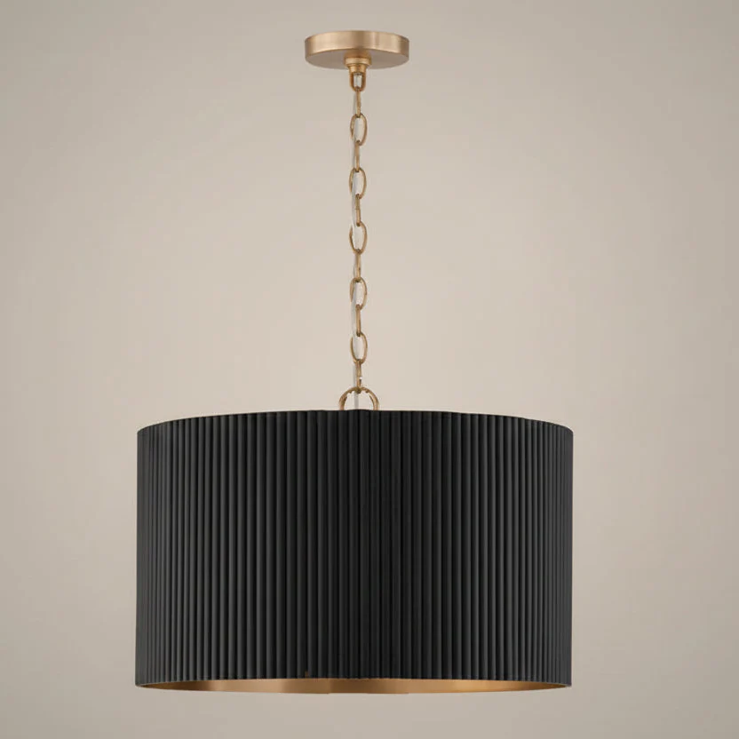 Donovan - 3 Light Pendant - Image 4
