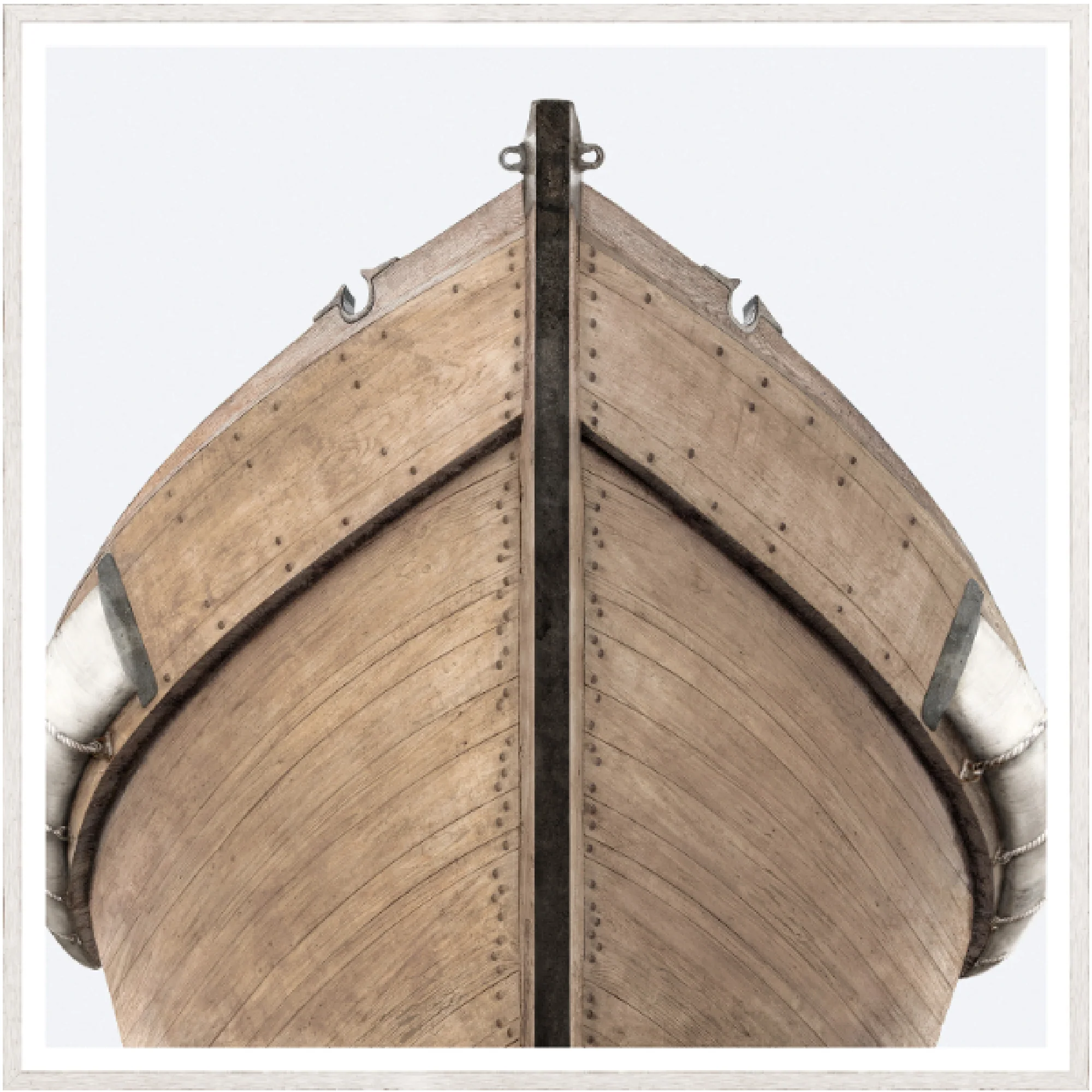 Driftwood Ship Bow-Two Sizes to Choose From - Image 2