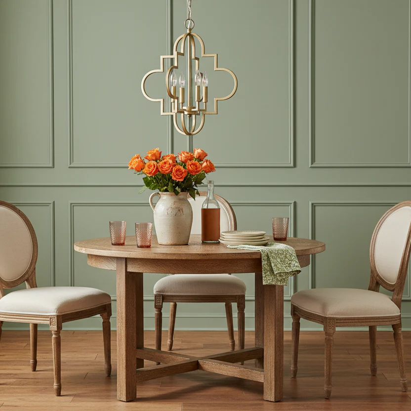Ellis - 4 Light Pendant - Image 2
