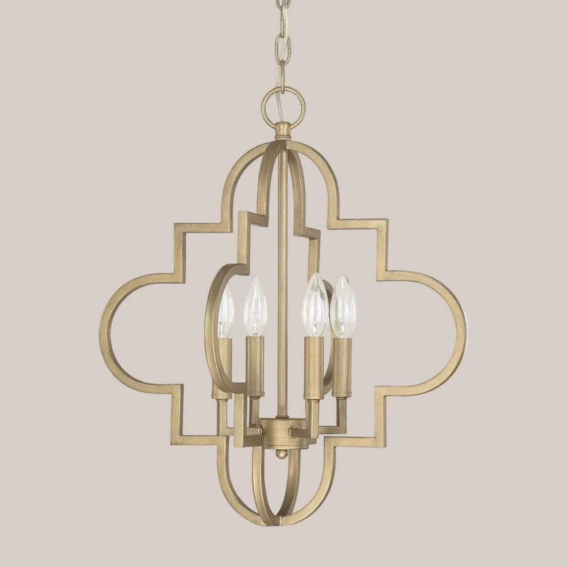 Ellis - 4 Light Pendant - Image 4