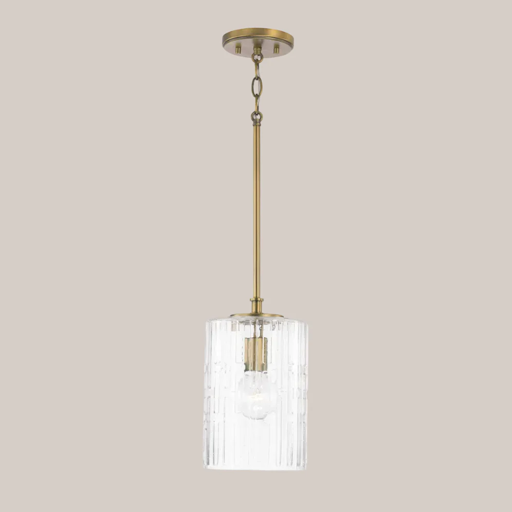 Emerson - 1 Light Pendant - Image 4