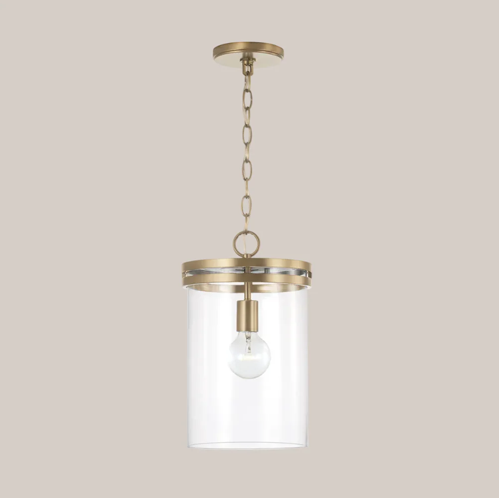 Fuller - 1 Light Pendant - Image 4