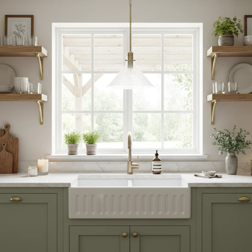 Greer - 1 Light Pendant - Image 2