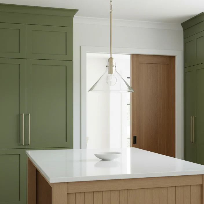 Greer - 1 Light Pendant - Image 3