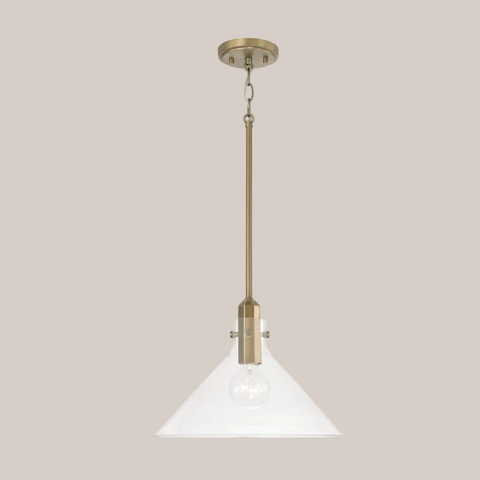 Greer - 1 Light Pendant - Image 4