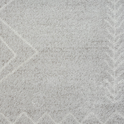 Jasmine Gray / Beige Rug