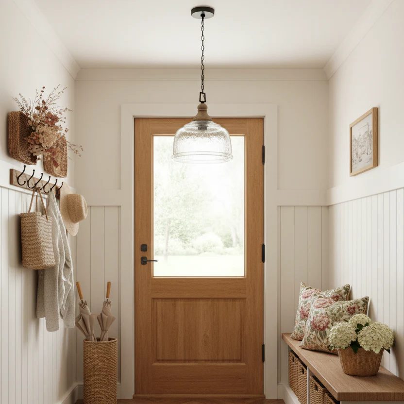 Julian - 1 Light Pendant - Image 3