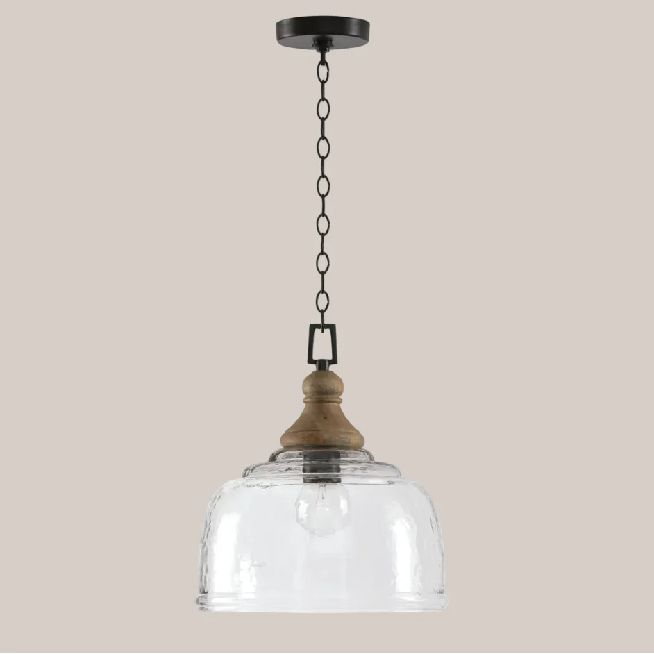 Julian - 1 Light Pendant - Image 4