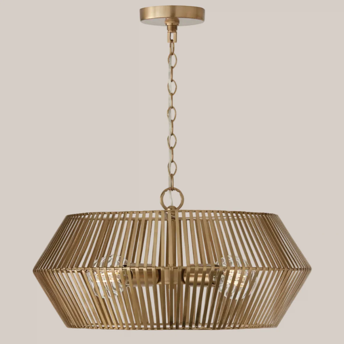 Kaiya - 4 Light Chandelier - Image 5