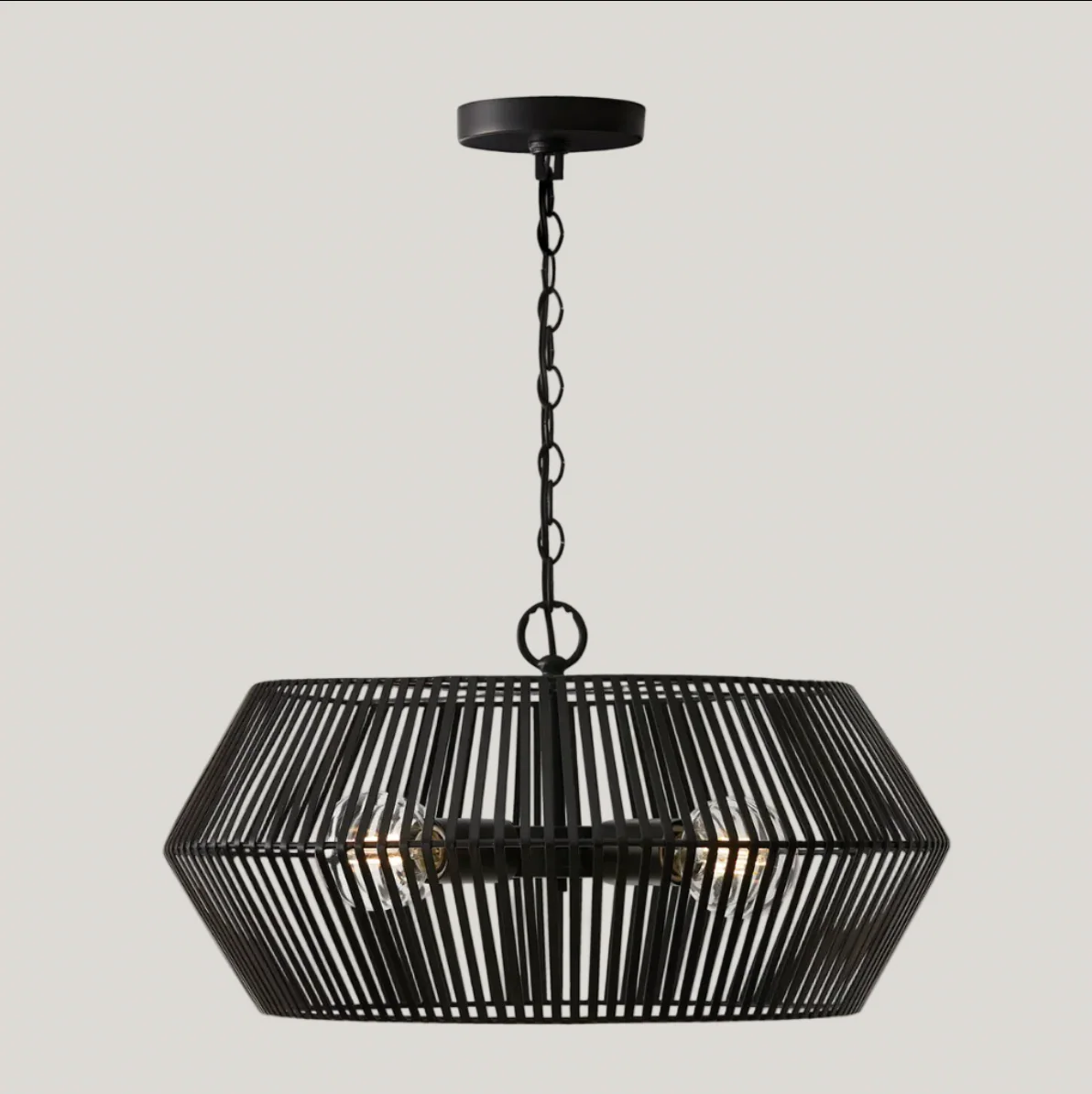 Kaiya - 4 Light Chandelier - Image 6