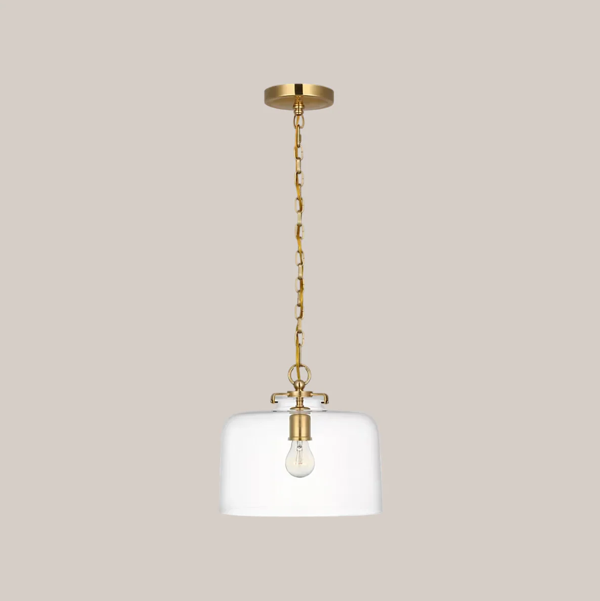 Katie - Dome Pendant - Image 4