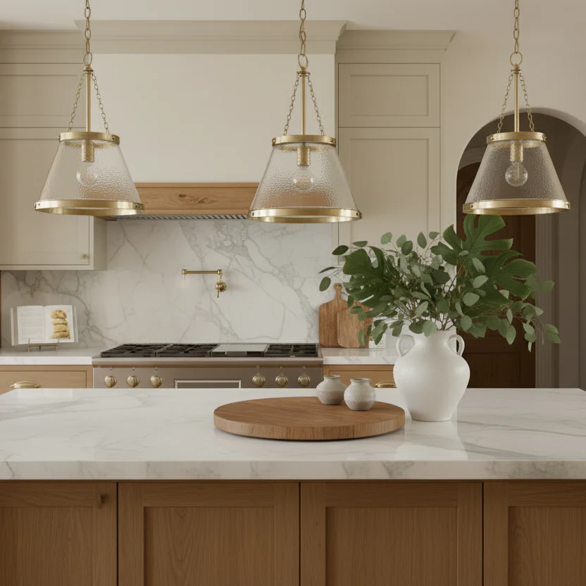 Landon - 1 Light Pendant - Image 3